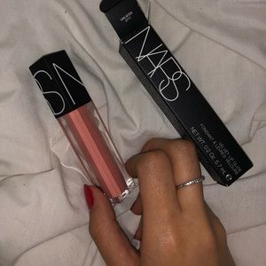 Lip Glide by Nars